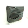Recambio de guarnecido puerta delantera derecha para hyundai tucson (tl, tle) 1.6 gdi referencia OEM IAM 82302D7050  