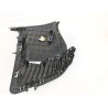 Recambio de moldura para hyundai i20 iii (bc3, bi3) 1.0 t-gdi referencia OEM IAM 86563Q0GA0  