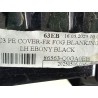 Recambio de moldura para hyundai i20 iii (bc3, bi3) 1.0 t-gdi referencia OEM IAM 86563Q0GA0  