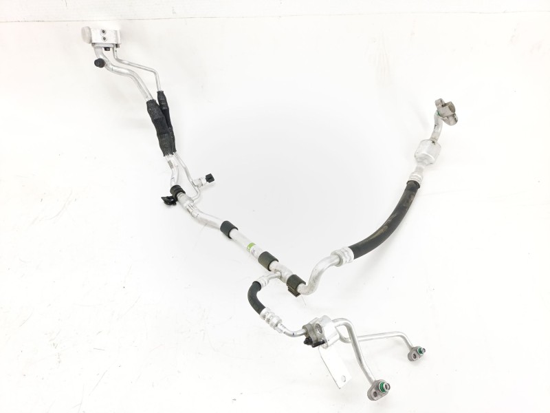 Recambio de tubos aire acondicionado para hyundai i20 iii (bc3, bi3) 1.0 t-gdi referencia OEM IAM 97762Q0330  