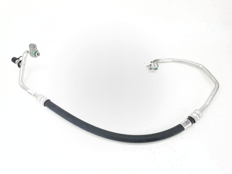 Recambio de tubos aire acondicionado para hyundai i20 iii (bc3, bi3) 1.0 t-gdi referencia OEM IAM 97762Q0330  