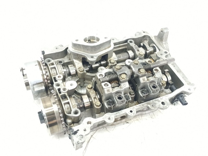 Recambio de culatin para hyundai i20 iii (bc3, bi3) 1.0 t-gdi referencia OEM IAM G3LE  