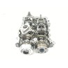 Recambio de culatin para hyundai i20 iii (bc3, bi3) 1.0 t-gdi referencia OEM IAM G3LE  