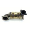 Recambio de catalizador para hyundai i20 iii (bc3, bi3) 1.0 t-gdi referencia OEM IAM 2853007401  