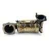 Recambio de catalizador para hyundai i20 iii (bc3, bi3) 1.0 t-gdi referencia OEM IAM 2853007401  