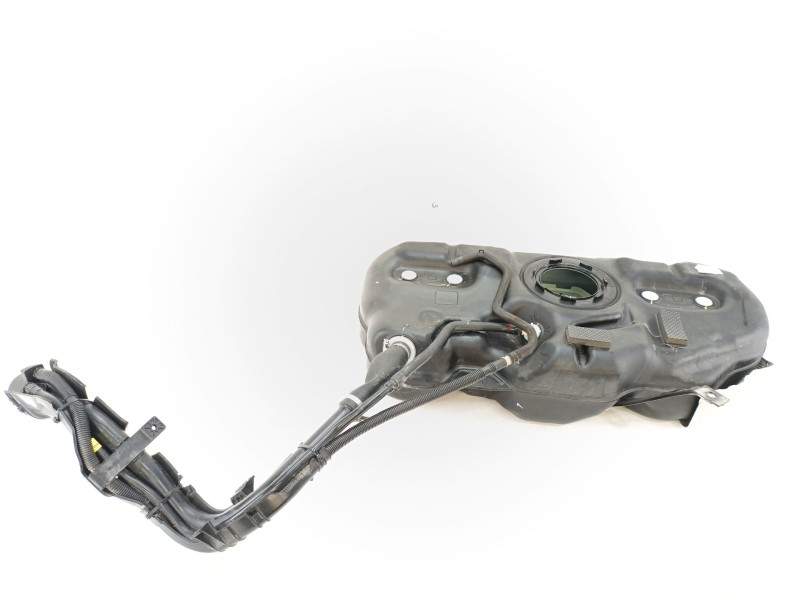 Recambio de deposito combustible para hyundai i20 iii (bc3, bi3) 1.0 t-gdi referencia OEM IAM 31116Q0000  