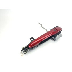 MANETA EXTERIOR DELANTERA DERECHA KD475841XG13 