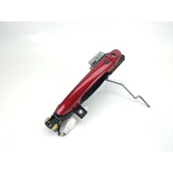 MANETA EXTERIOR DELANTERA IZQUIERDA KD475941XG13 