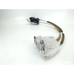 CERRADURA PUERTA TRASERA DERECHA D10E72310 