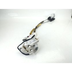 CERRADURA PUERTA TRASERA IZQUIERDA D10E73310A 
