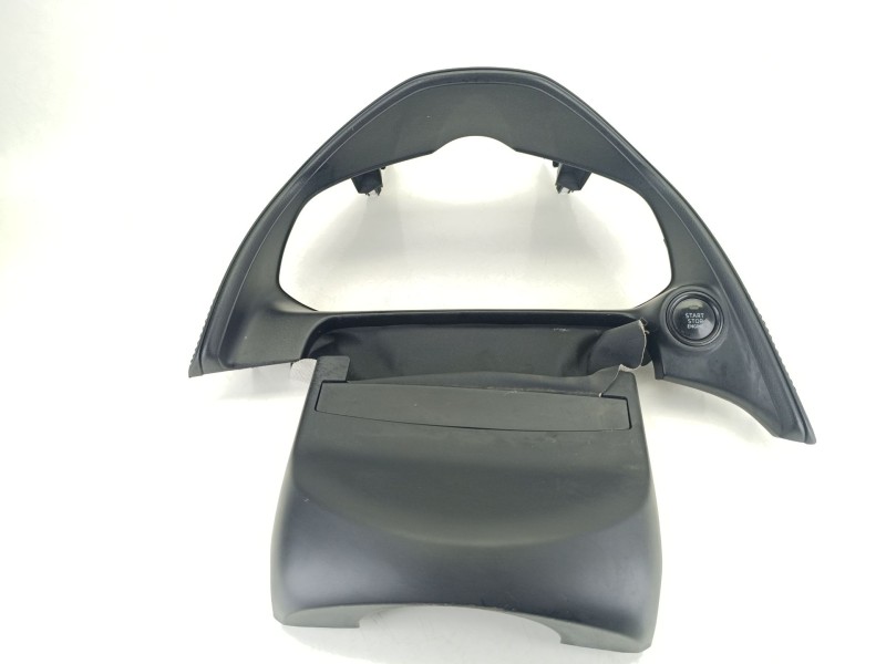 Recambio de moldura para mazda cx-3 (dk) 2.0 skyactiv-g (dk5w, dk6w) referencia OEM IAM D10K55433  