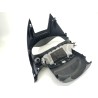 Recambio de moldura para mazda cx-3 (dk) 2.0 skyactiv-g (dk5w, dk6w) referencia OEM IAM D10K55433  