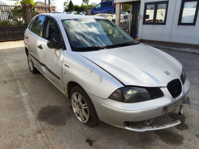 SEAT IBIZA III (6L1)