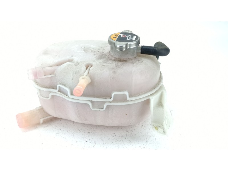 Recambio de deposito expansion para hyundai i20 iii (bc3, bi3) 1.0 t-gdi referencia OEM IAM 25430Q0300  