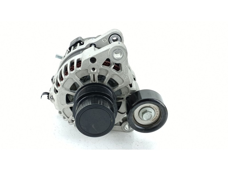 Recambio de alternador para hyundai i20 iii (bc3, bi3) 1.0 t-gdi referencia OEM IAM 3730007450  