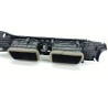 Recambio de embellecedor salpicadero para hyundai i20 iii (bc3, bi3) 1.0 t-gdi referencia OEM IAM 84795Q0000  