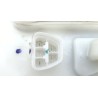 Recambio de aforador para hyundai i20 iii (bc3, bi3) 1.0 t-gdi referencia OEM IAM 31110Q0500  