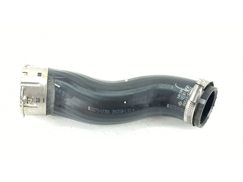 Recambio de tubo aspiracion admision para hyundai i20 iii (bc3, bi3) 1.0 t-gdi referencia OEM IAM 28139Q0300  