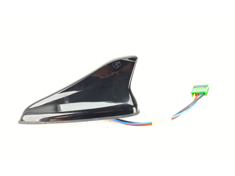 Recambio de base de antena para hyundai i20 iii (bc3, bi3) 1.0 t-gdi referencia OEM IAM 96210Q0100EB  