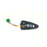 Recambio de base de antena para hyundai i20 iii (bc3, bi3) 1.0 t-gdi referencia OEM IAM 96210Q0100EB  