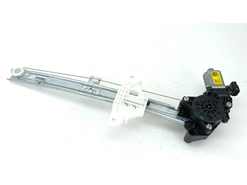 Recambio de elevalunas delantero derecho para hyundai i20 iii (bc3, bi3) 1.0 t-gdi referencia OEM IAM 82404Q0010  
