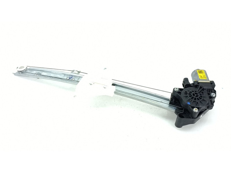 Recambio de elevalunas trasero derecho para hyundai i20 iii (bc3, bi3) 1.0 t-gdi referencia OEM IAM 83402Q0000  