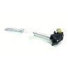 Recambio de elevalunas trasero derecho para hyundai i20 iii (bc3, bi3) 1.0 t-gdi referencia OEM IAM 83402Q0000  