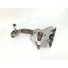 Recambio de catalizador para mazda cx-3 (dk) 2.0 skyactiv-g (dk5w, dk6w) referencia OEM IAM PES12050XA  
