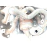 Recambio de catalizador para mazda cx-3 (dk) 2.0 skyactiv-g (dk5w, dk6w) referencia OEM IAM PES12050XA  