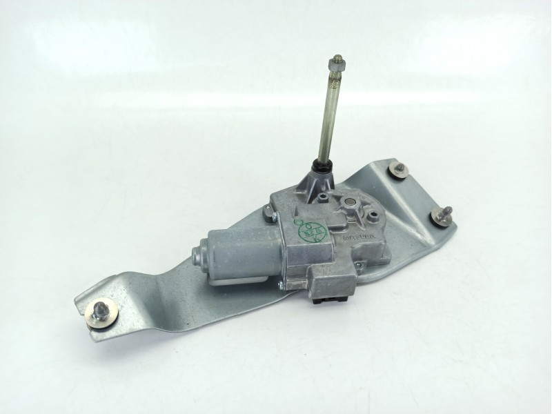 Recambio de motor limpia trasero para bmw x1 (f48) sdrive 18 d referencia OEM IAM 7356220  