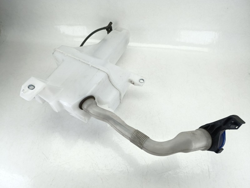 Recambio de deposito limpia para mazda cx-3 (dk) 2.0 skyactiv-g (dk5w, dk6w) referencia OEM IAM D11B67481  