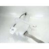 Recambio de deposito limpia para mazda cx-3 (dk) 2.0 skyactiv-g (dk5w, dk6w) referencia OEM IAM D11B67481  
