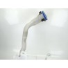 Recambio de deposito limpia para mazda cx-3 (dk) 2.0 skyactiv-g (dk5w, dk6w) referencia OEM IAM D11B67481  