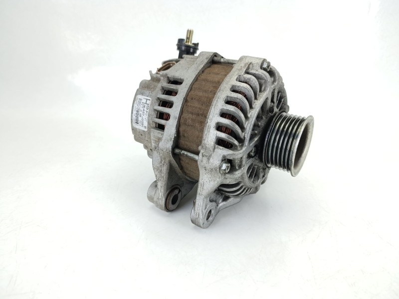 Recambio de alternador para mazda cx-3 (dk) 2.0 skyactiv-g (dk5w, dk6w) referencia OEM IAM P31H18300B  