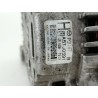 Recambio de alternador para mazda cx-3 (dk) 2.0 skyactiv-g (dk5w, dk6w) referencia OEM IAM P31H18300B  