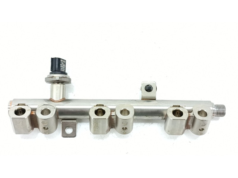 Recambio de rampa inyectora para hyundai i20 iii (bc3, bi3) 1.0 t-gdi referencia OEM IAM 3534007100  
