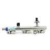 Recambio de rampa inyectora para hyundai i20 iii (bc3, bi3) 1.0 t-gdi referencia OEM IAM 3534007100  