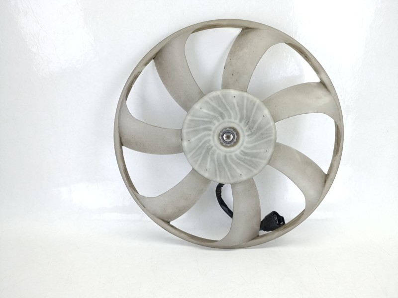 Recambio de electroventilador para mazda cx-3 (dk) 2.0 skyactiv-g (dk5w, dk6w) referencia OEM IAM 2680007081  