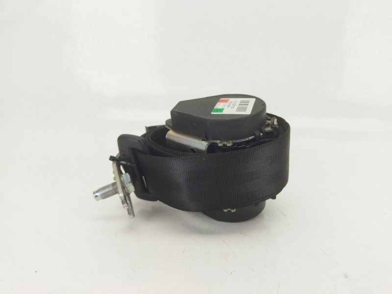 Recambio de cinturon seguridad trasero derecho para audi a5 (8t3) 3.0 tdi quattro referencia OEM IAM 8K0857805P  
