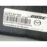 Recambio de subwoofer para mazda cx-3 (dk) 2.0 skyactiv-g (dk5w, dk6w) referencia OEM IAM GAP466960  