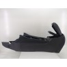 Recambio de consola central para nissan qashqai iii (j12) 1.3 dig-t referencia OEM IAM 969116UN0A  