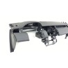 Recambio de salpicadero para land rover discovery sport (l550) 2.0 d 4x4 referencia OEM IAM FK72 23A42AB  
