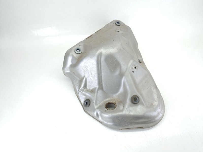 Recambio de moldura para mazda cx-3 (dk) 2.0 skyactiv-g (dk5w, dk6w) referencia OEM IAM PEG813390  