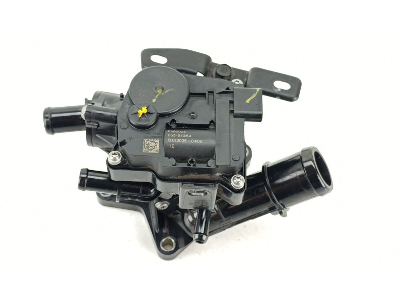 Recambio de termostato para hyundai i20 iii (bc3, bi3) 1.0 t-gdi referencia OEM IAM EHB0003  