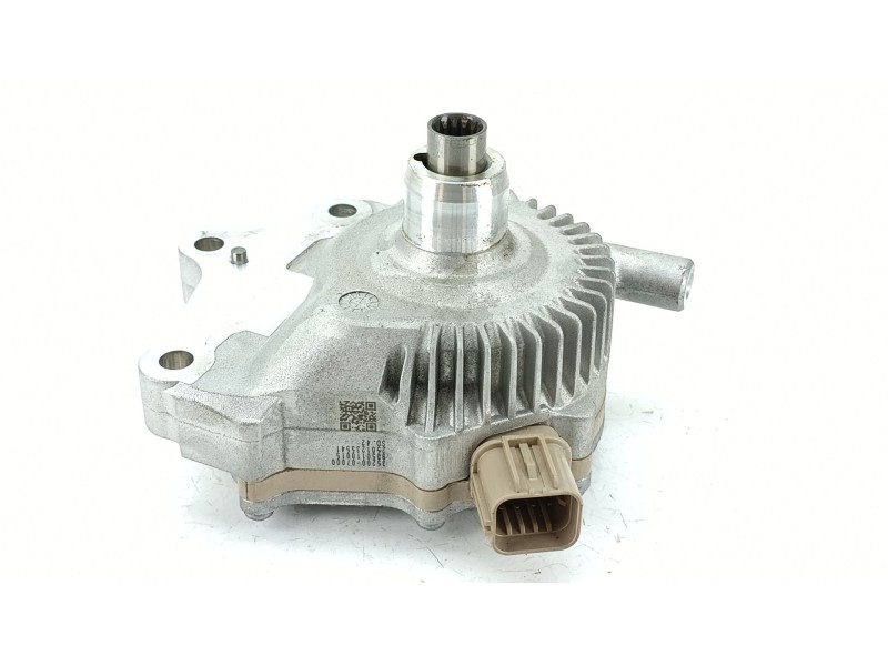 Recambio de modulo electronico para hyundai i20 iii (bc3, bi3) 1.0 t-gdi referencia OEM IAM 3520007000  