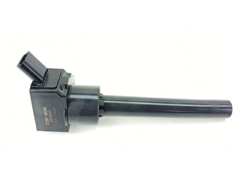 Recambio de bobina encendido para hyundai i20 iii (bc3, bi3) 1.0 t-gdi referencia OEM IAM 2730108200  
