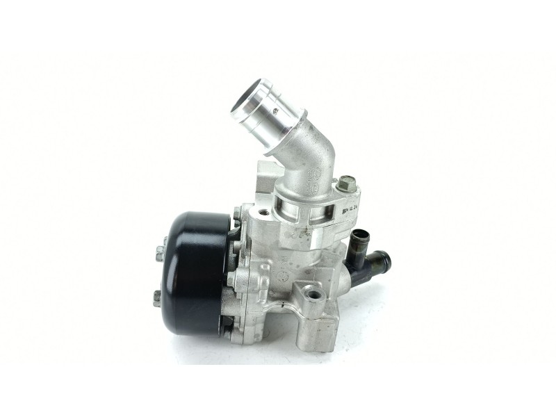 Recambio de bomba agua para hyundai i20 iii (bc3, bi3) 1.0 t-gdi referencia OEM IAM 250131A0387  
