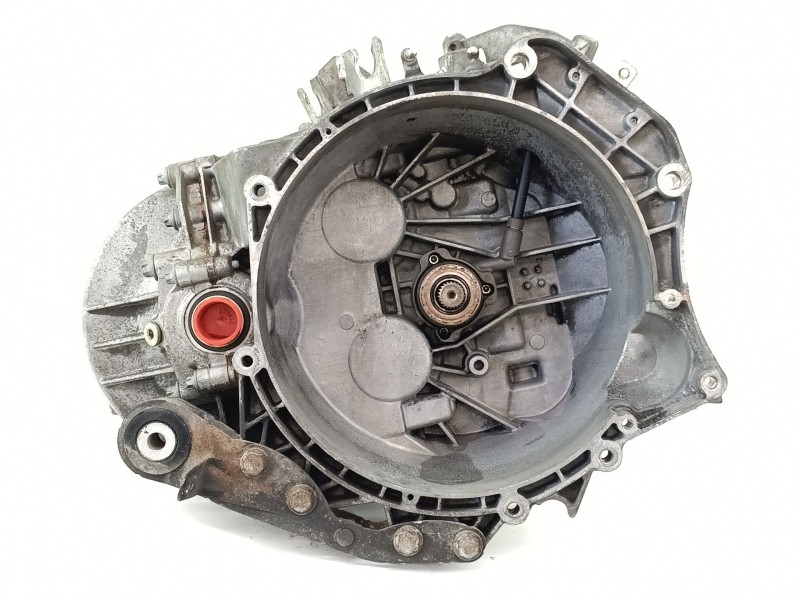 Recambio de caja cambios para fiat ducato caja/chasis (250_) 180 multijet 3,0 d referencia OEM IAM 55234830  
