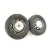 Recambio de juego llantas para fiat ducato caja/chasis (250_) 180 multijet 3,0 d referencia OEM IAM 0001395239080  