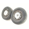 Recambio de juego llantas para fiat ducato caja/chasis (250_) 180 multijet 3,0 d referencia OEM IAM 0001395239080  